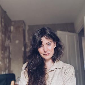 Meet your Posher, Vickie